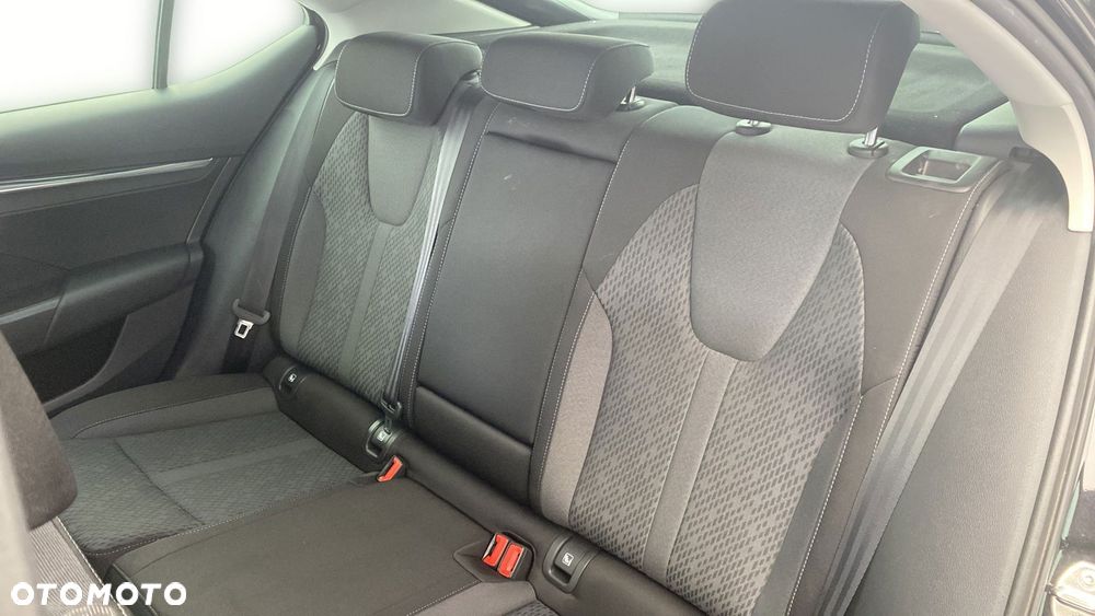 Skoda Octavia 2.0 TDI Style - 12