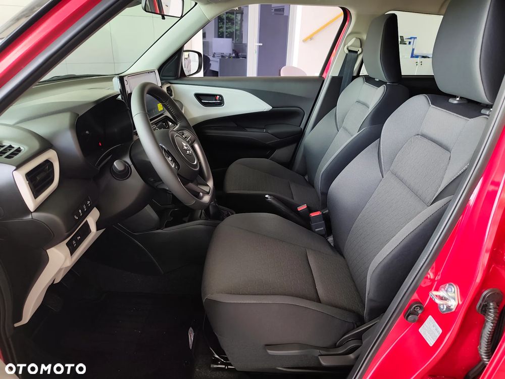 Suzuki Swift - 13