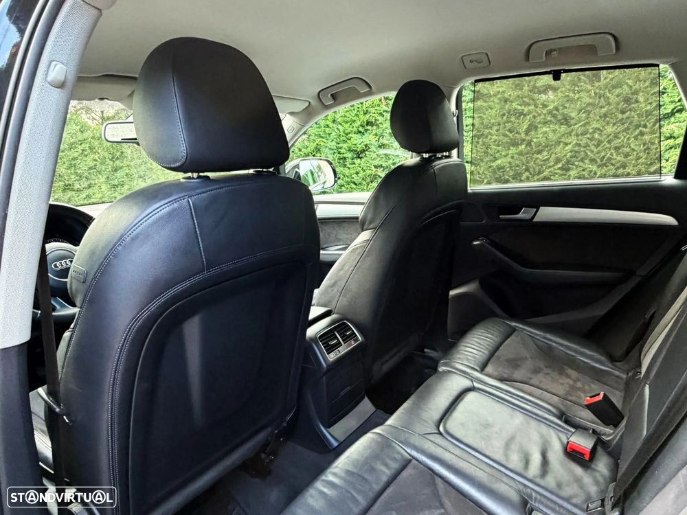 Audi Q5 2.0 TDI Sport - 24