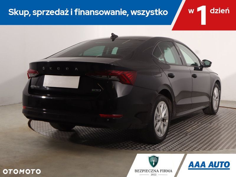 Skoda Octavia - 7