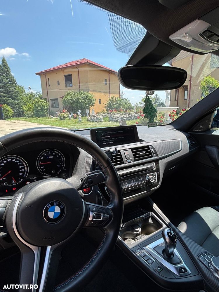 BMW M2 - 7