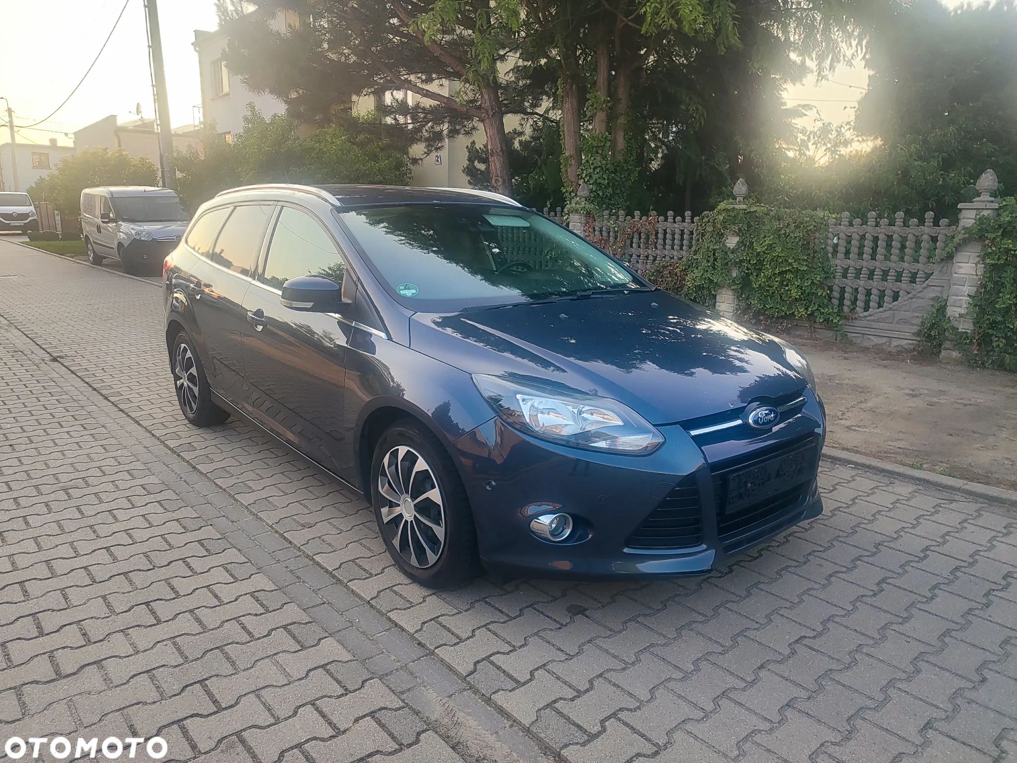 Ford Focus - 1