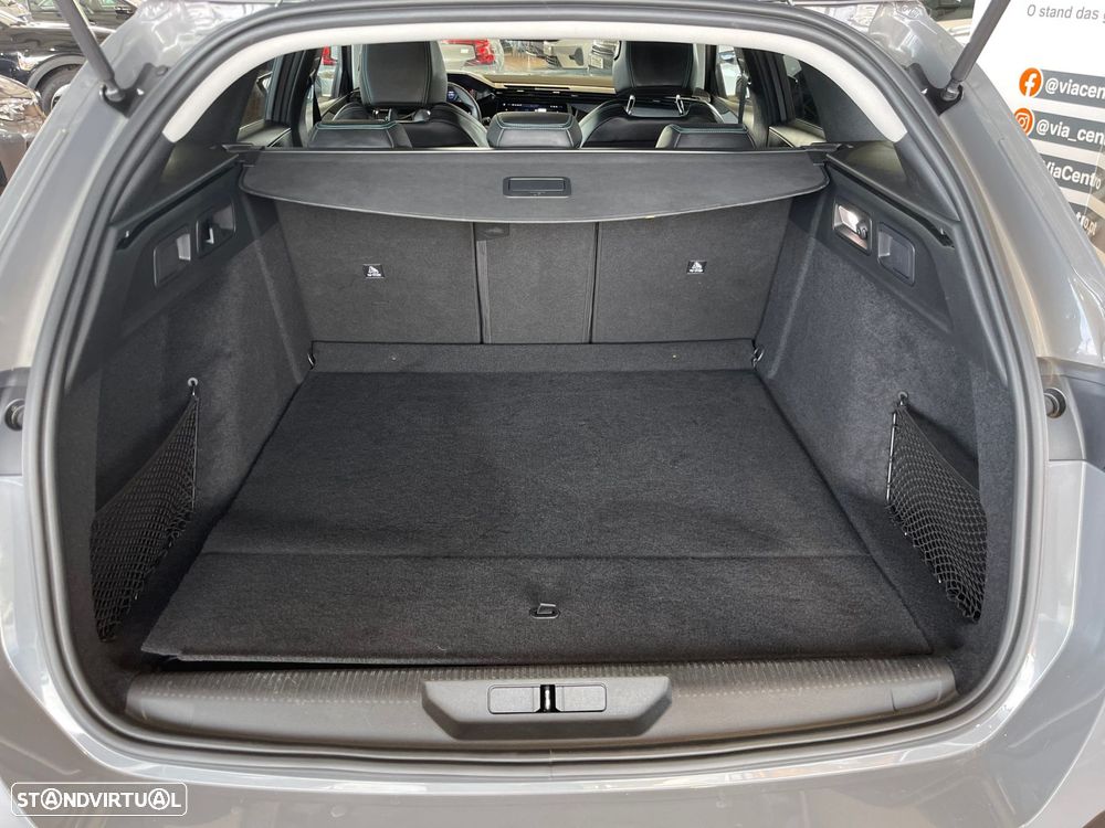 Peugeot 308 SW 1.6 Hybrid Allure Pack e-EAT8 - 29