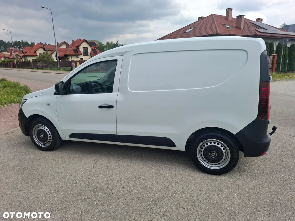Renault Express - 12