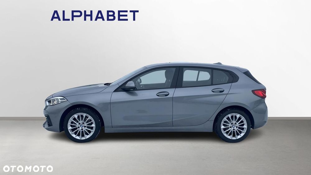 BMW Seria 1 118i Advantage - 2