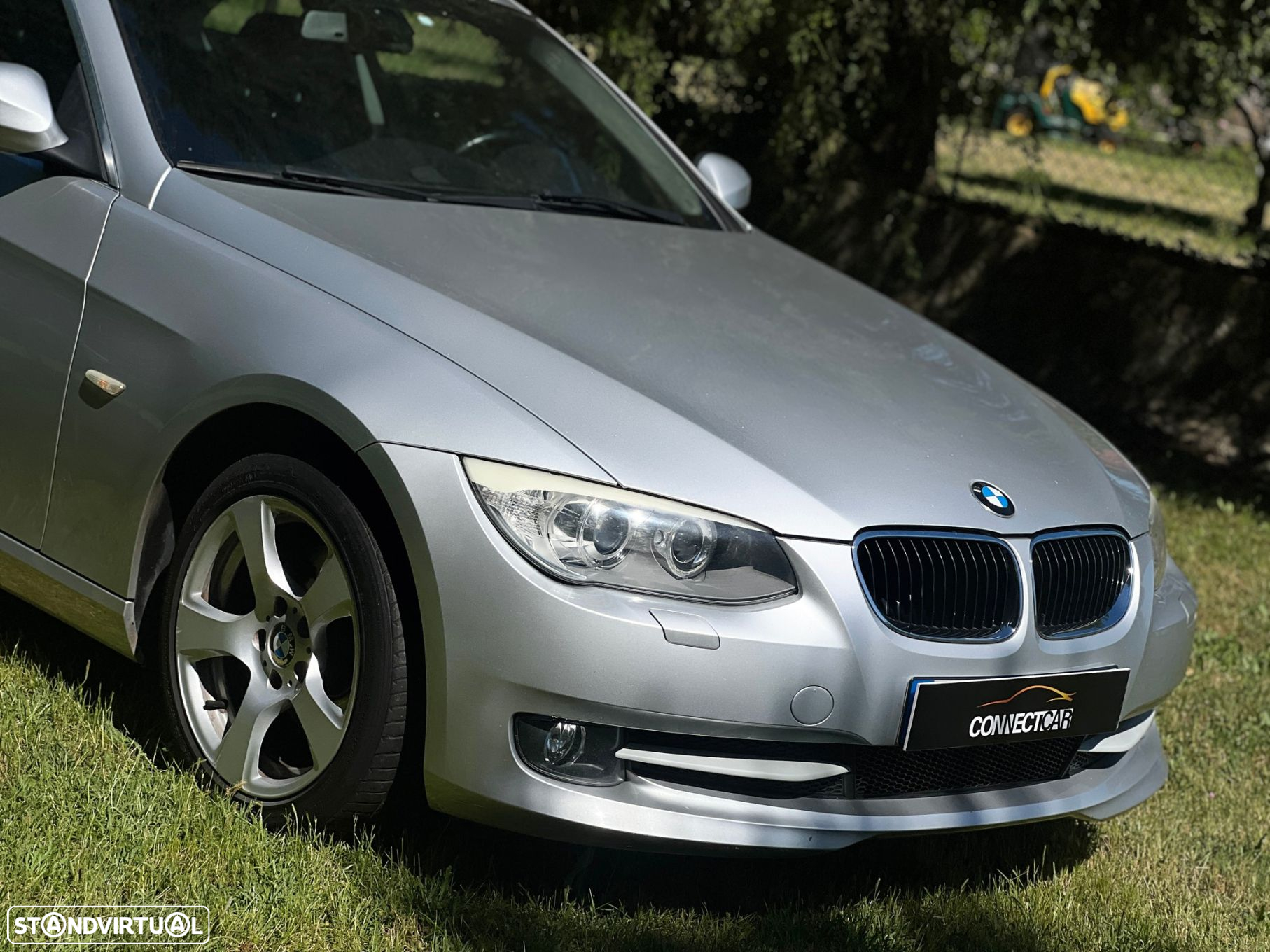 BMW 320 d Coupe Edition Exclusive - 2