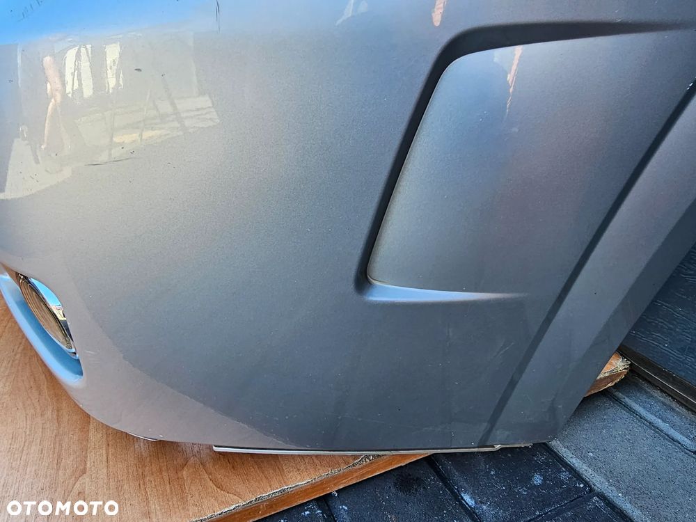 ZDERZAK PRZÓD PRZEDNI OPEL VECTRA C SIGNUM PRZED LIFT LIFTEM Z157 GTS HALOGENY SPRYSKI - 3