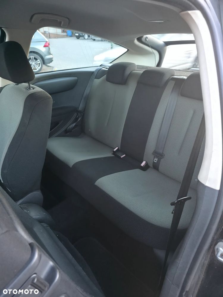 Citroën C4 1.6 VTi Equilibre Pack - 8