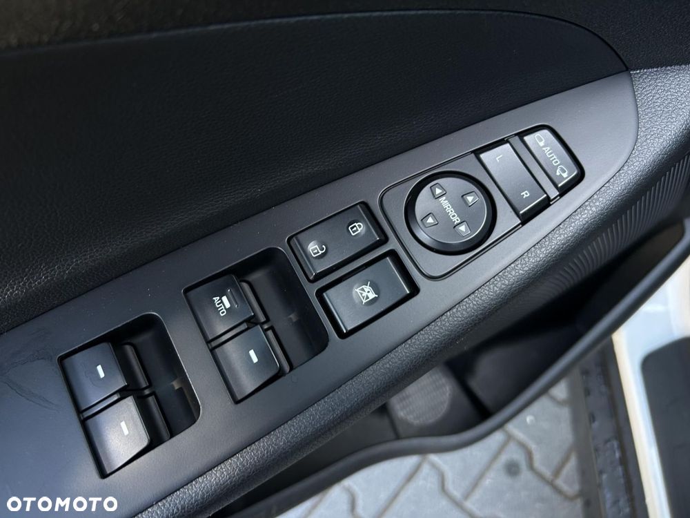 Hyundai Tucson - 12