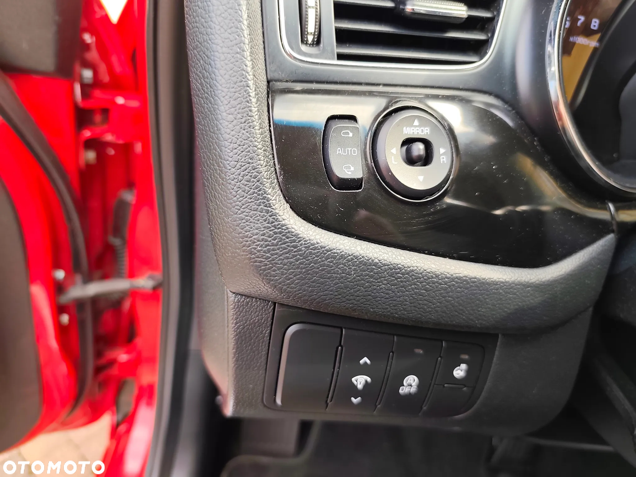 Kia Ceed 1.6 GDI Platinum Edition - 16