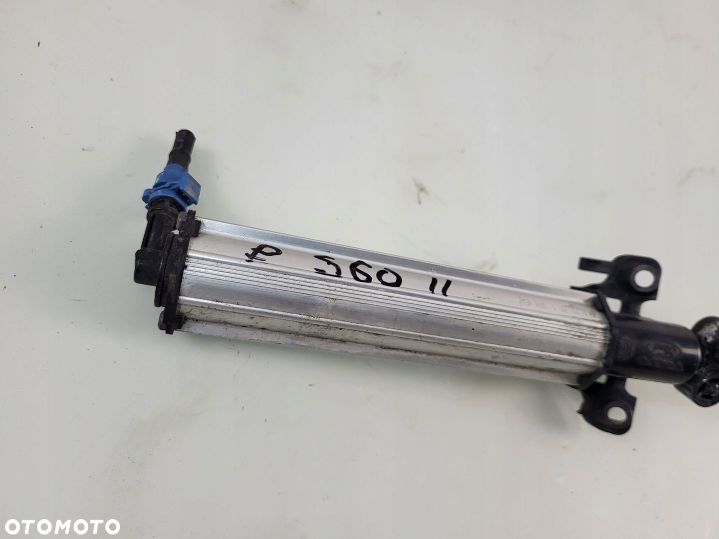 VOLVO S60 II R-DESIGN SPRYSKIWACZ LAMPY PRAWEJ PRAWY DYSZA SPRYSK - 3