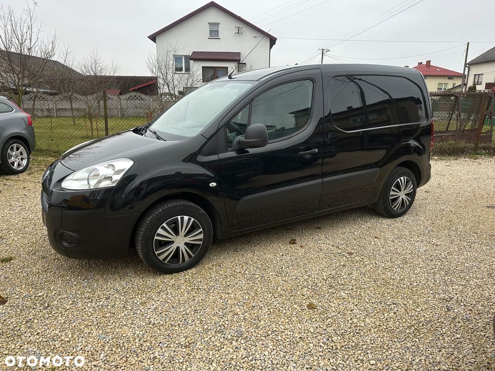 Peugeot Partner - 2