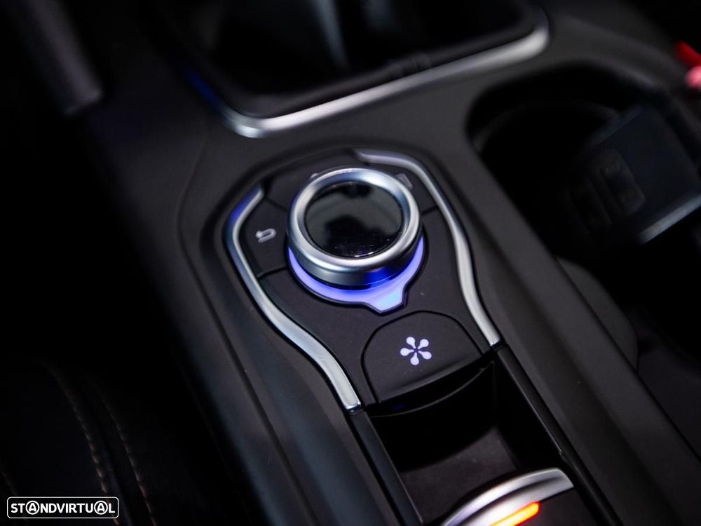 Renault Talisman Sport Tourer 1.6 dCi Executive - 17