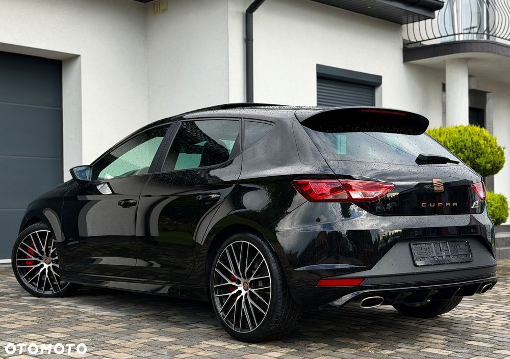 Seat Leon 2.0 TSI Start&Stop DSG Cupra 280 - 16