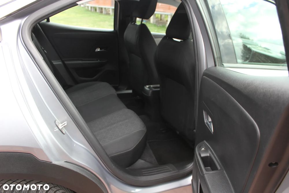 Opel Mokka 1.5 Elegance - 13