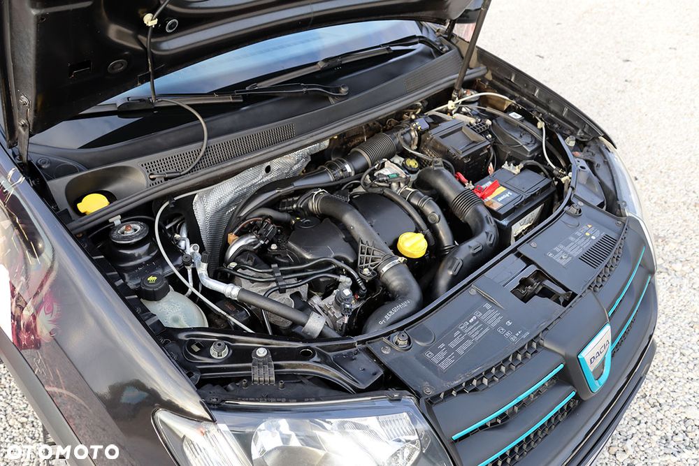 Dacia Sandero Stepway - 40