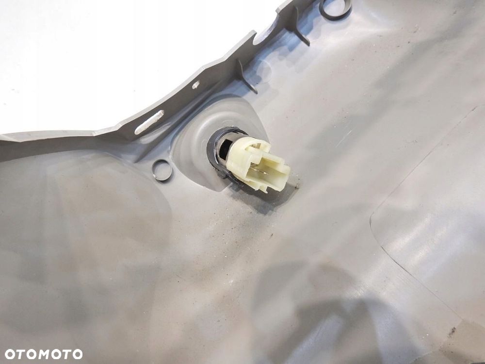 OBUDOWA TUNELU RENAULT SCENIC II 8200140872 - 3