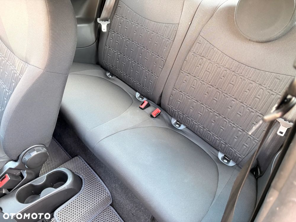 Fiat 500 1.0 Hybrid - 13