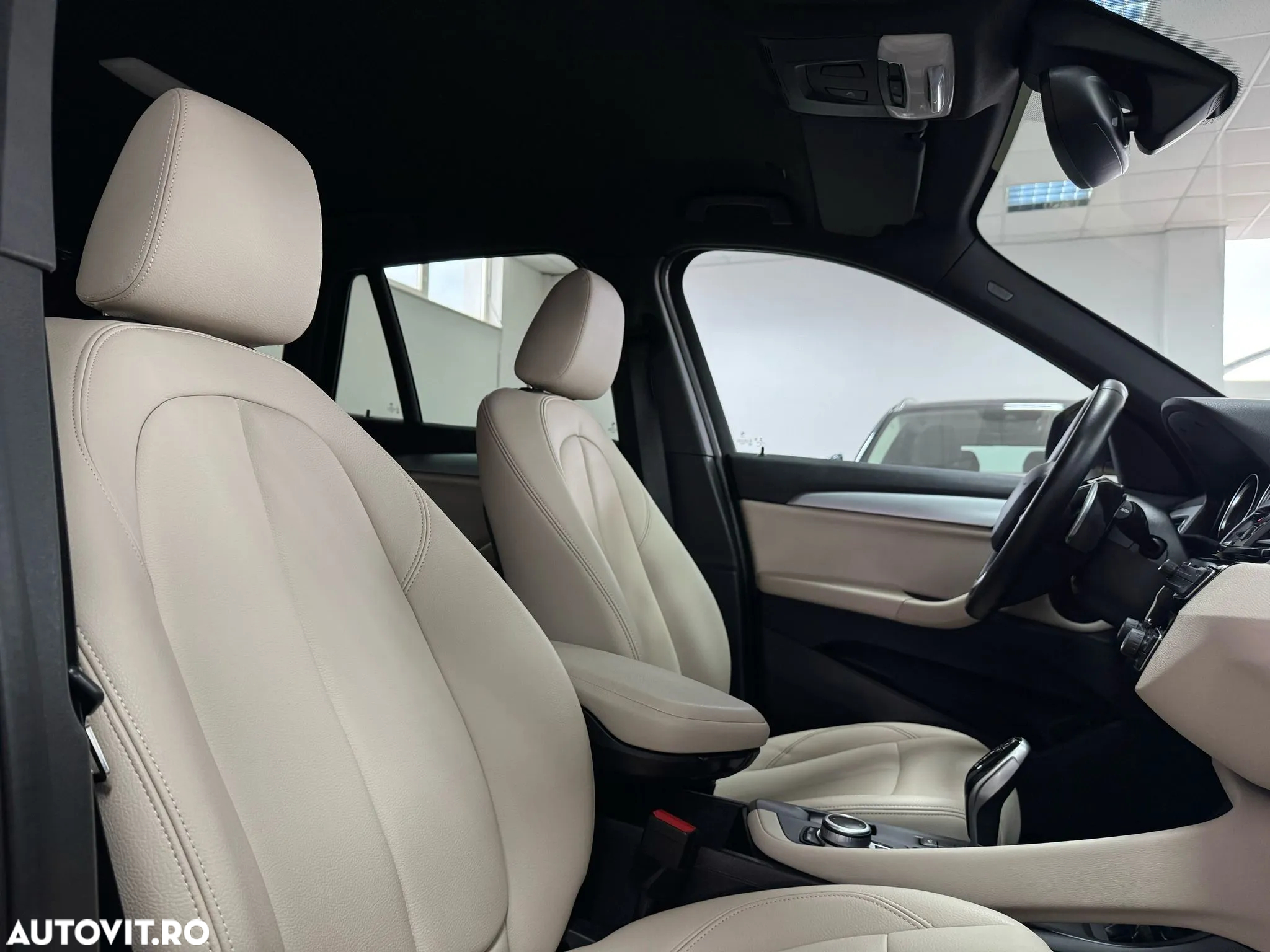 BMW X1 xDrive20d Aut. Advantage - 23