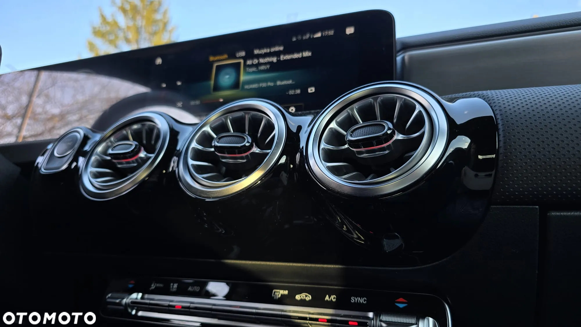 Mercedes-Benz Klasa A 35 AMG 4-Matic 7G-DCT - 6