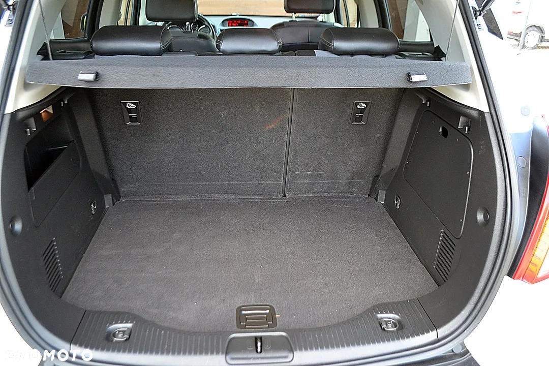 Opel Mokka 1.4 T Cosmo S&S - 22