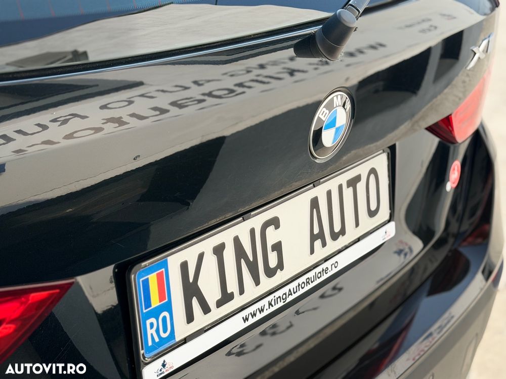 BMW X1 sDrive20d - 10