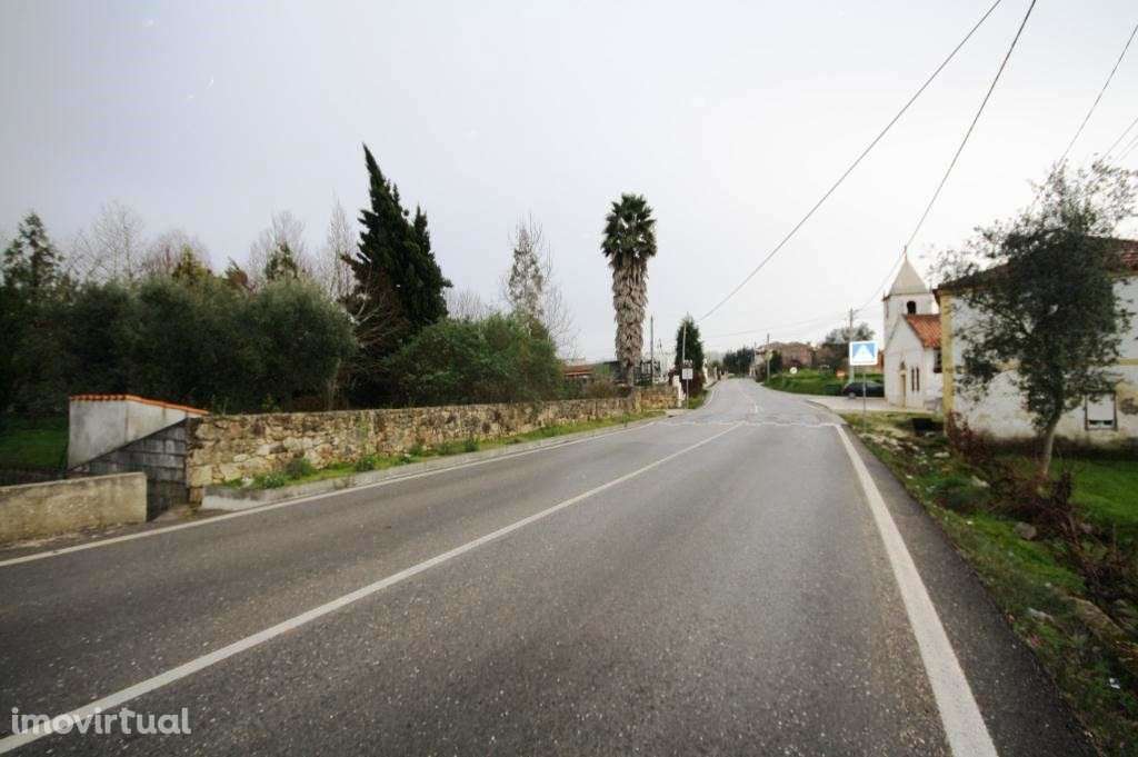 Terreno para cultivo, Condeixa-a-Nova, Condeixa - Grande imagem: 2/5