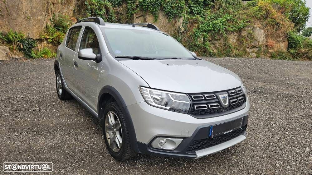 Dacia Sandero Stepway TCe 90 Ambiance - 5