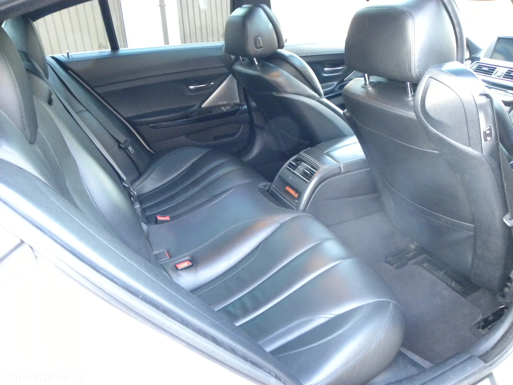 BMW Seria 6 640d - 20
