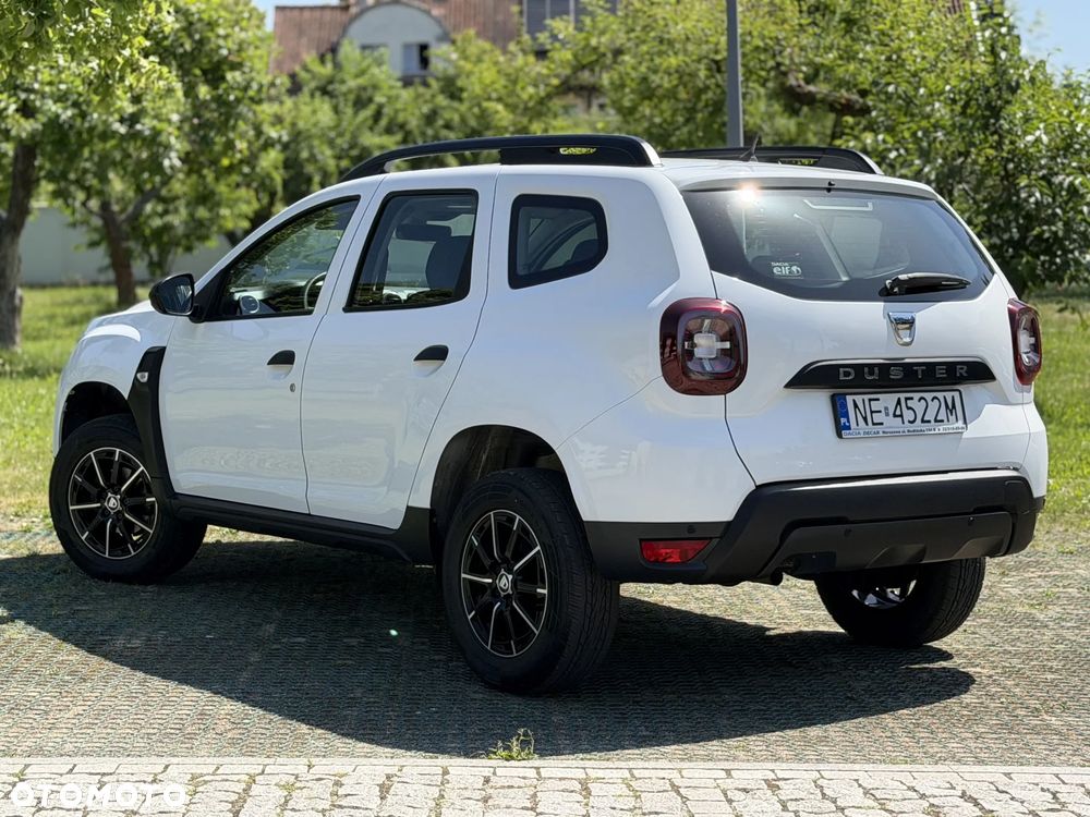 Dacia Duster - 21