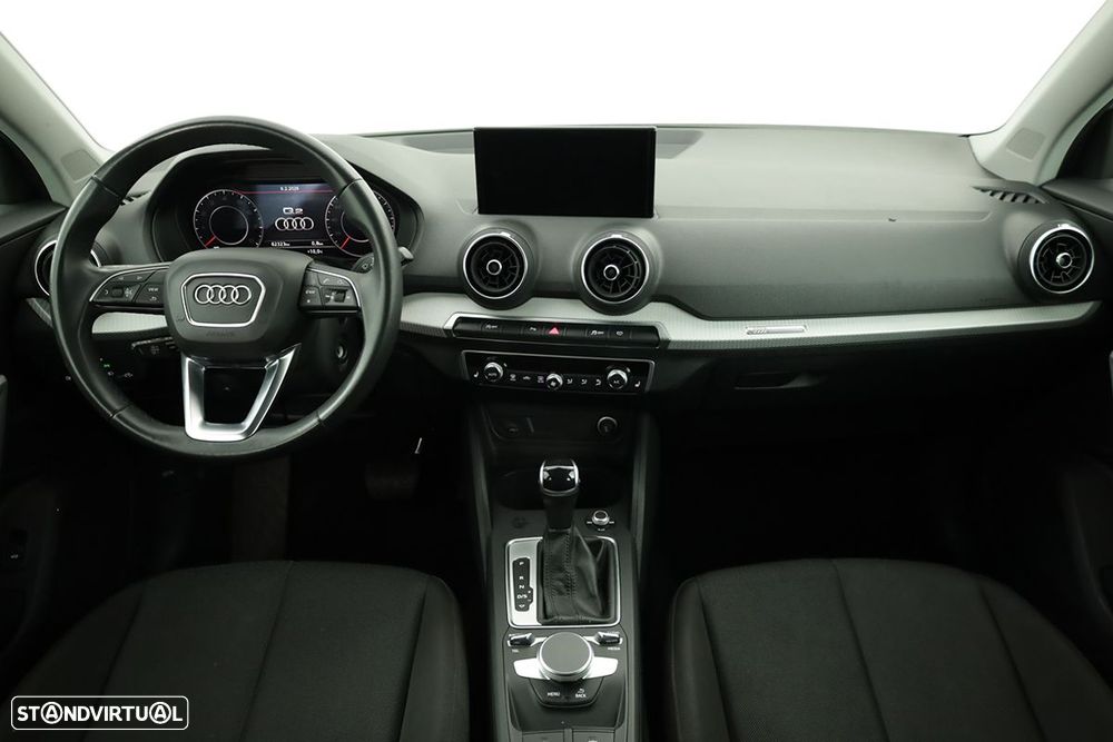 Audi Q2 35 TFSI Advanced S tronic - 8