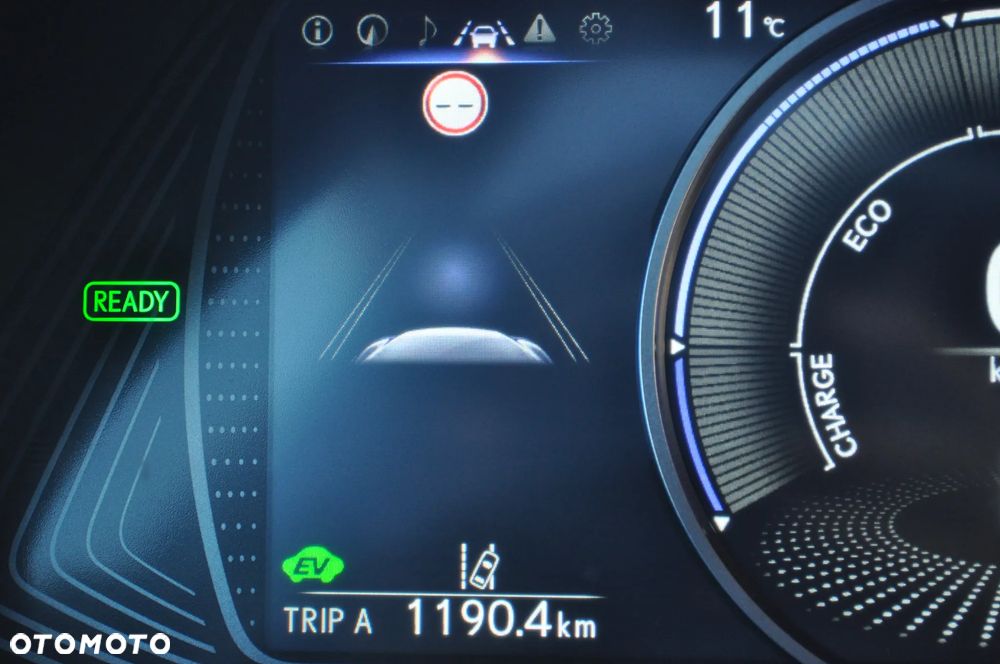 Lexus UX 250h Prestige 2WD - 24