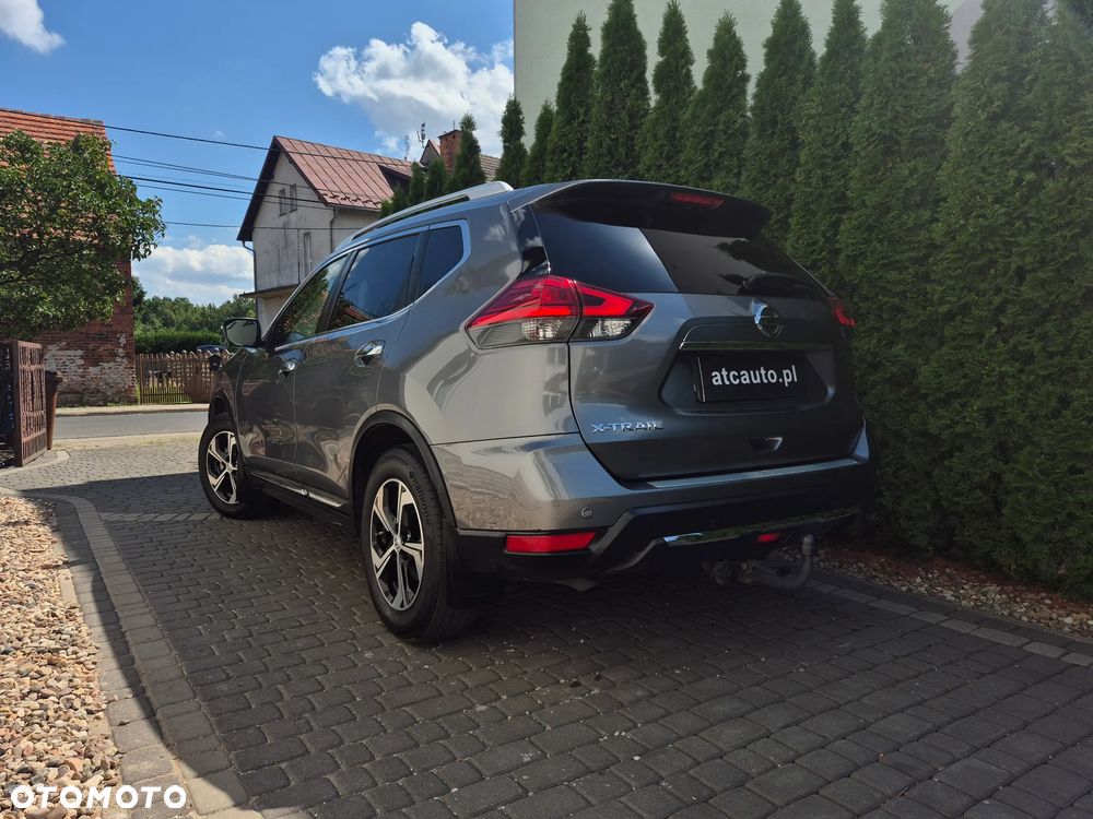 Nissan X-Trail 1.6 DIG-T Tekna - 17