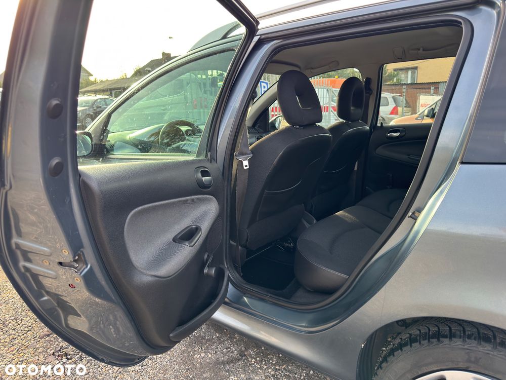 Peugeot 206 1.4 Quiksilver - 14