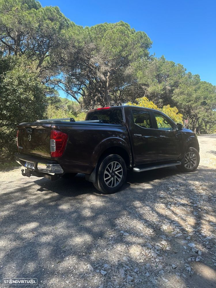 Nissan Navara - 6