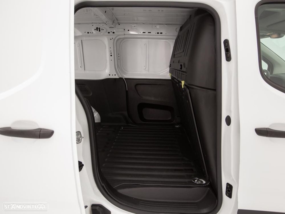 Opel Combo 1.5 CDTi L2H1 Enjoy c/IVA - 7