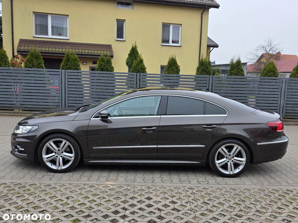 Volkswagen CC - 15