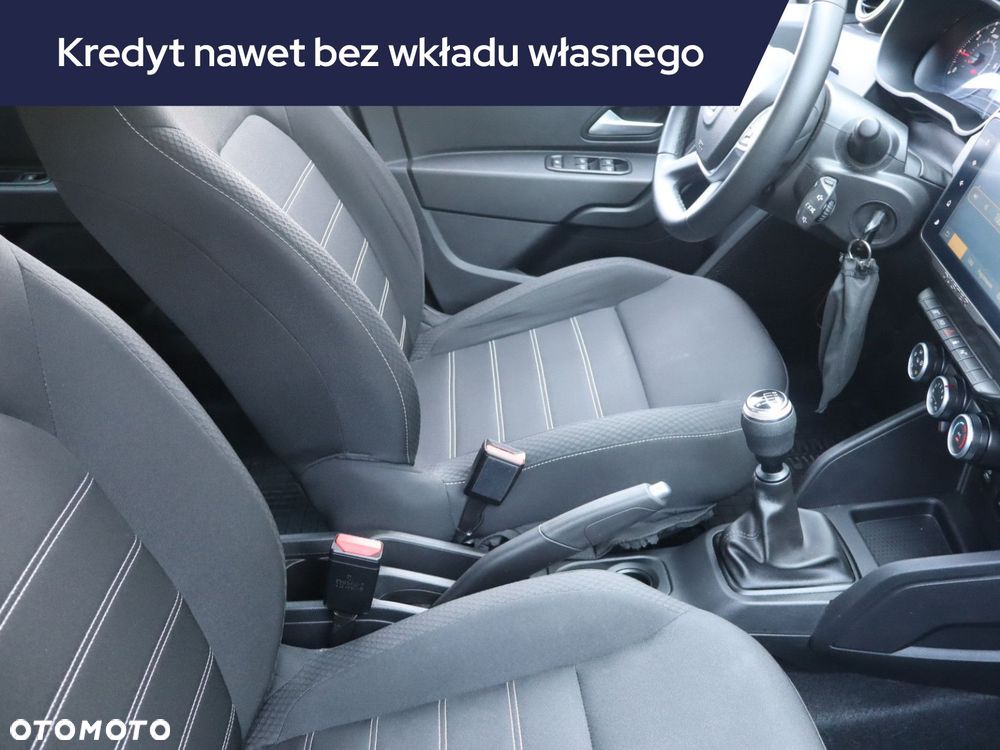 Dacia Duster - 11
