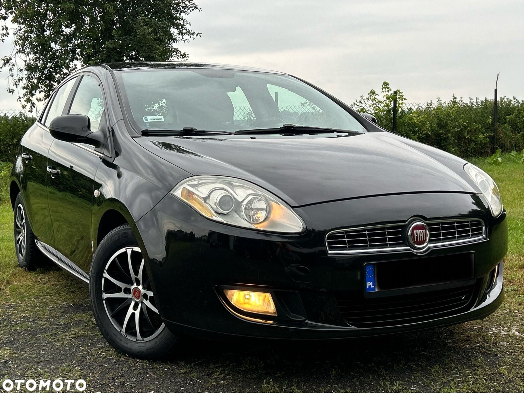 Fiat Bravo - 1