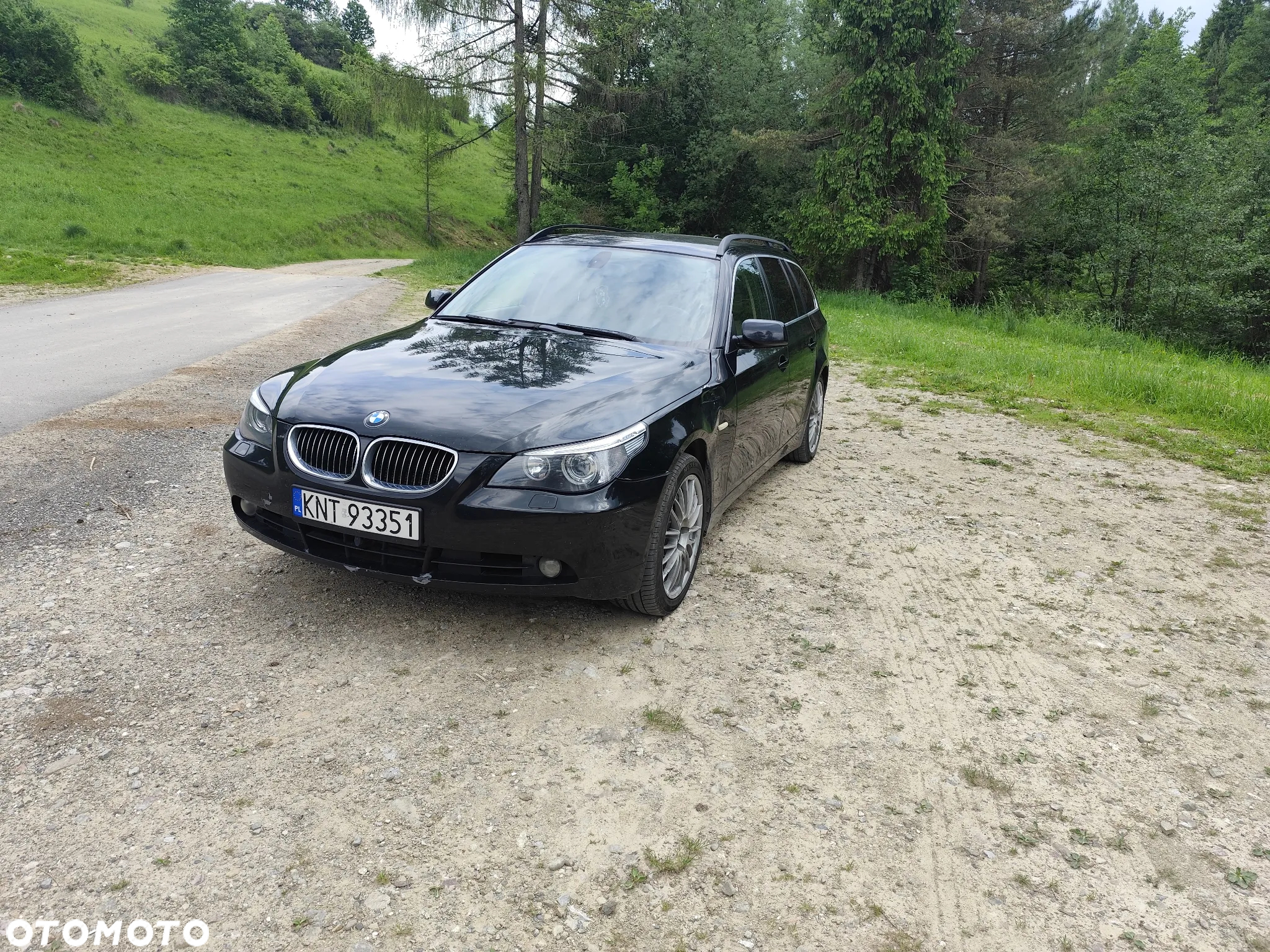BMW Seria 5 530xd - 6
