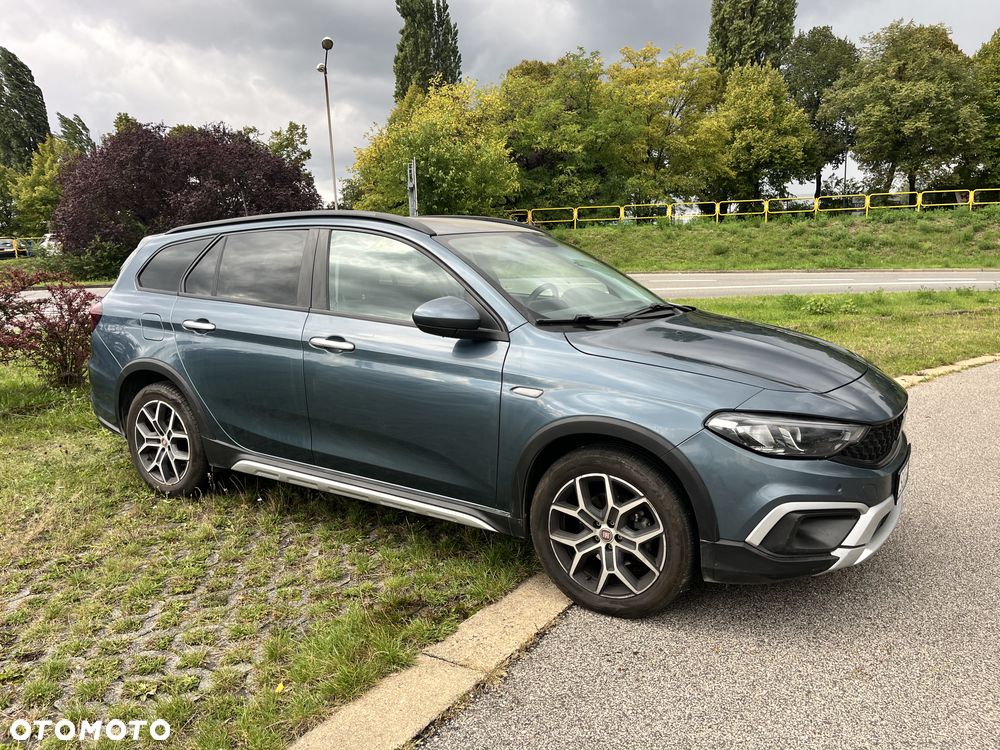 Fiat Tipo - 3