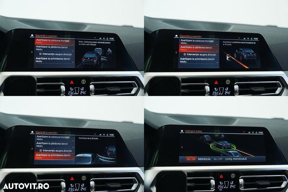 BMW Seria 4 420i AT - 24