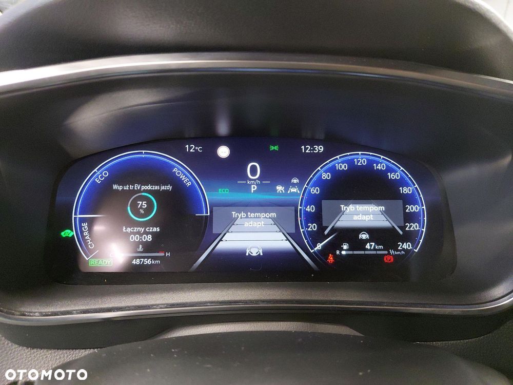 Toyota Corolla 1.8 Hybrid Style - 17