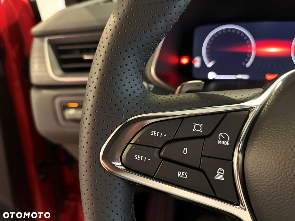 Mitsubishi ASX 1.3 mHEV Instyle DCT - 21