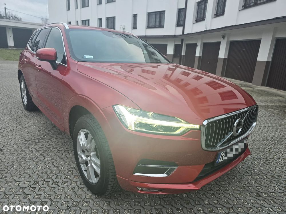 Volvo XC 60 - 2