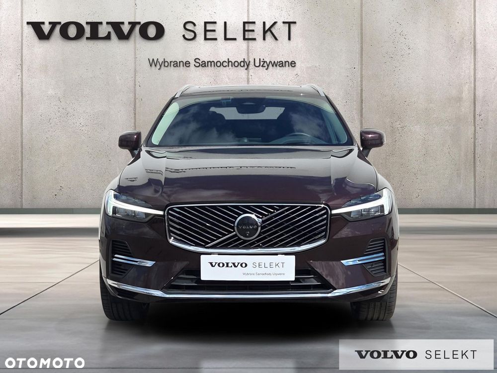 Volvo XC 60 T6 Plug-In Hybrid AWD Ultra Bright - 8