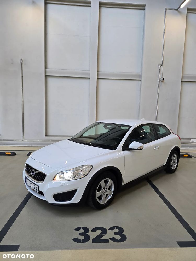 Volvo C30 1.6D DRIVe Momentum - 27