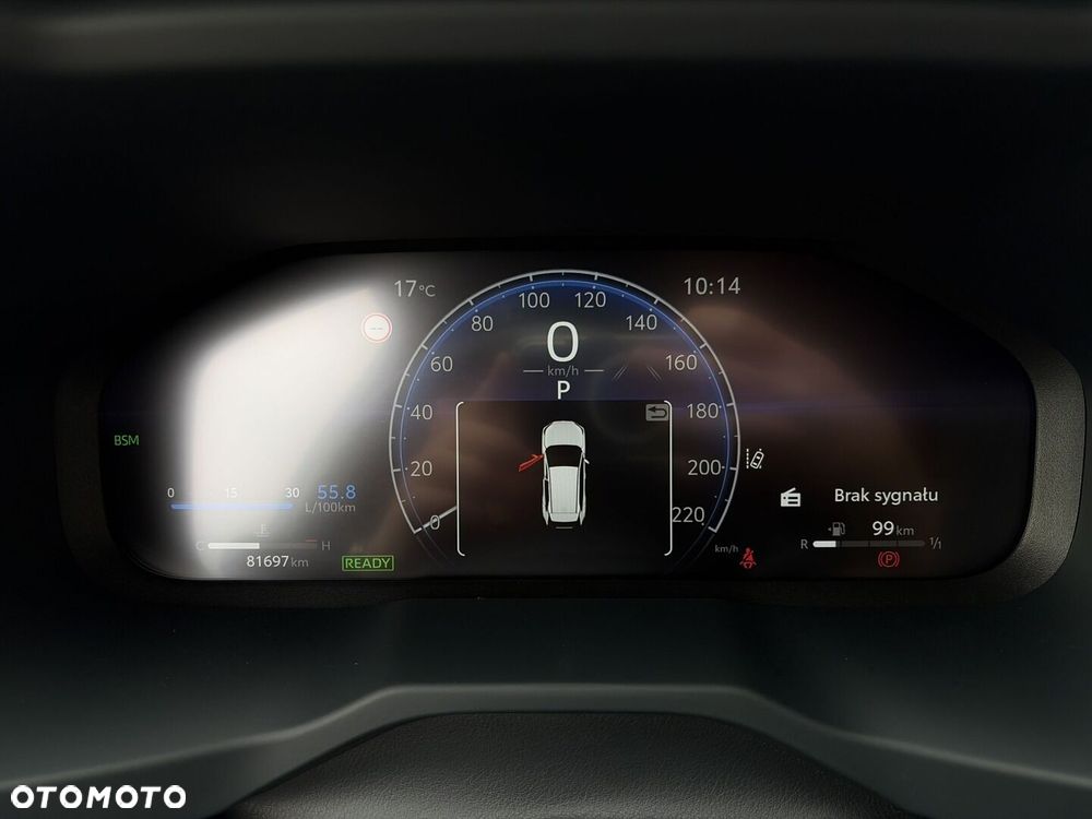 Toyota RAV4 2.5 Hybrid Executive 4x2 - 22