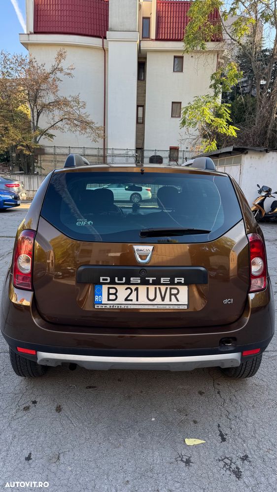 Dacia Duster - 5