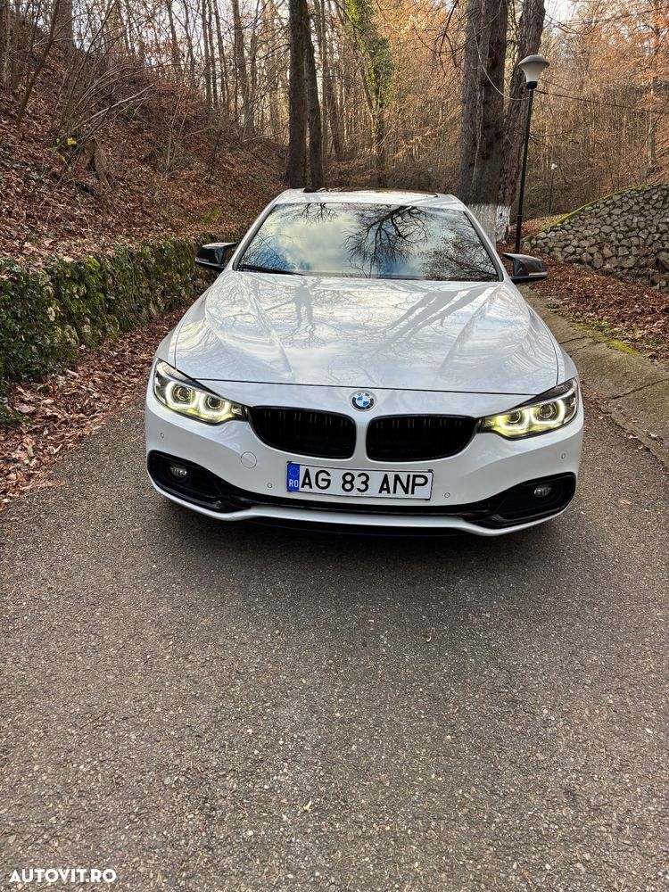 BMW Seria 4 - 2